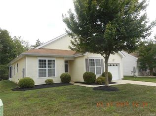 92 Briarwood Dr, Little Egg Harbor, NJ 08087