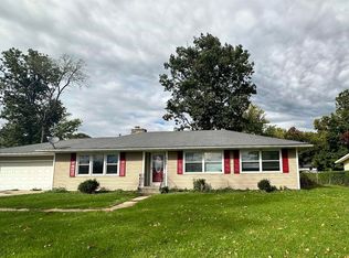 3309 E Paulding Rd, Fort Wayne, IN 46816