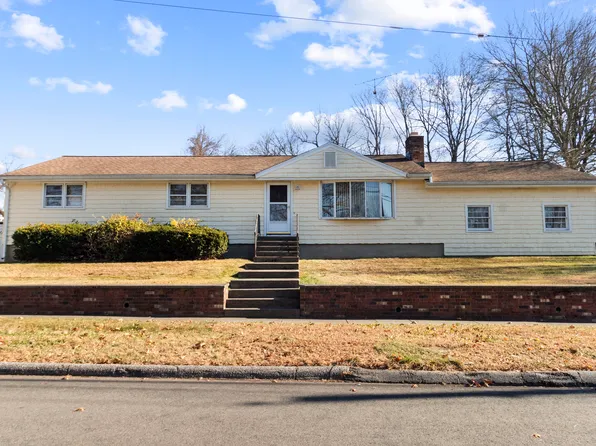 460 Cannon Drive, Stratford, CT 06614