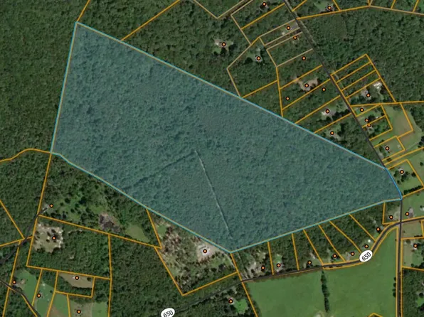 Marquis Rd, Unionville, VA 22567