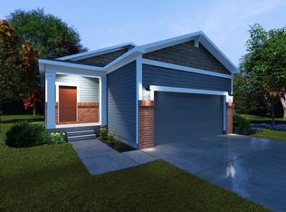 Cypress Plan, Fox Creek Meadows, Waukee, IA 50263