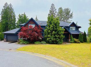 12535 264th St, Maple Ridge, BC V2W1C9