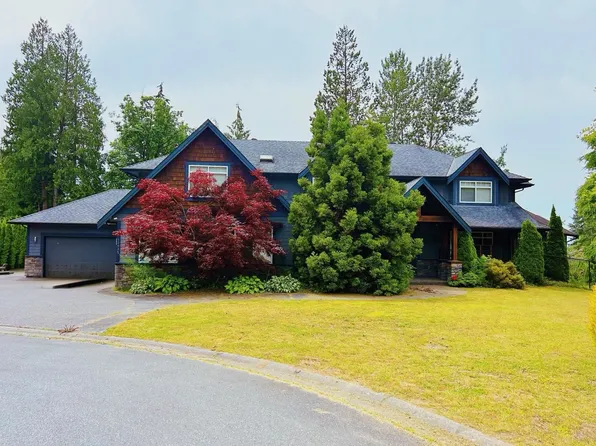 12535 264th St, Maple Ridge, BC V2W 1C9