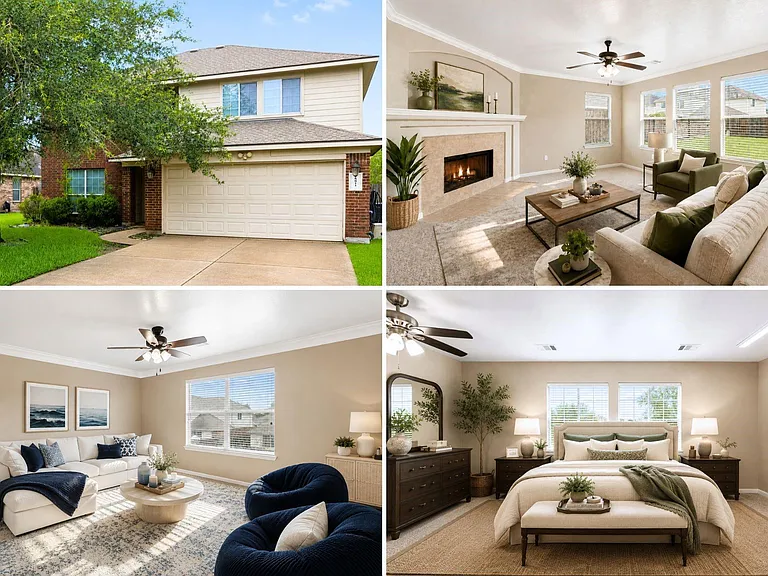 5811 Village Grove Dr — Photo 1