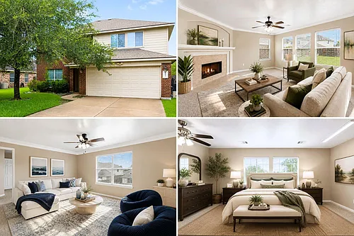 5811 Village Grove Dr Photo 1