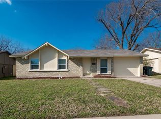 5310 Saddleback Rd, Garland, TX 75043
