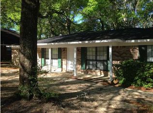 1110 Linlen Ave #5 & 6, Mobile, AL 36609