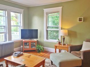 44 Nonantum St #2, Brighton, MA 02135