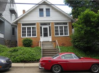 1467 Alabama Ave, Pittsburgh, PA 15216