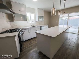 2236 Melinda Ave, Las Vegas, NV 89101