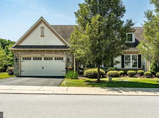 1136 S Red Maple Way, Downingtown, PA 19335