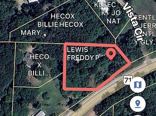 20335 N Highway 71, Mountainburg, AR 72946
