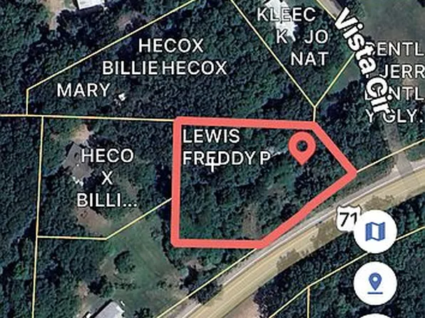 20335 N Highway 71, Mountainburg, AR 72946