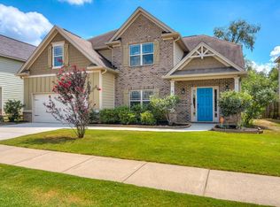 8790 Crenshaw Dr, Grovetown, GA 30813