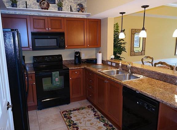 5th image of 20261 Estero Gardens Cir Unit 106