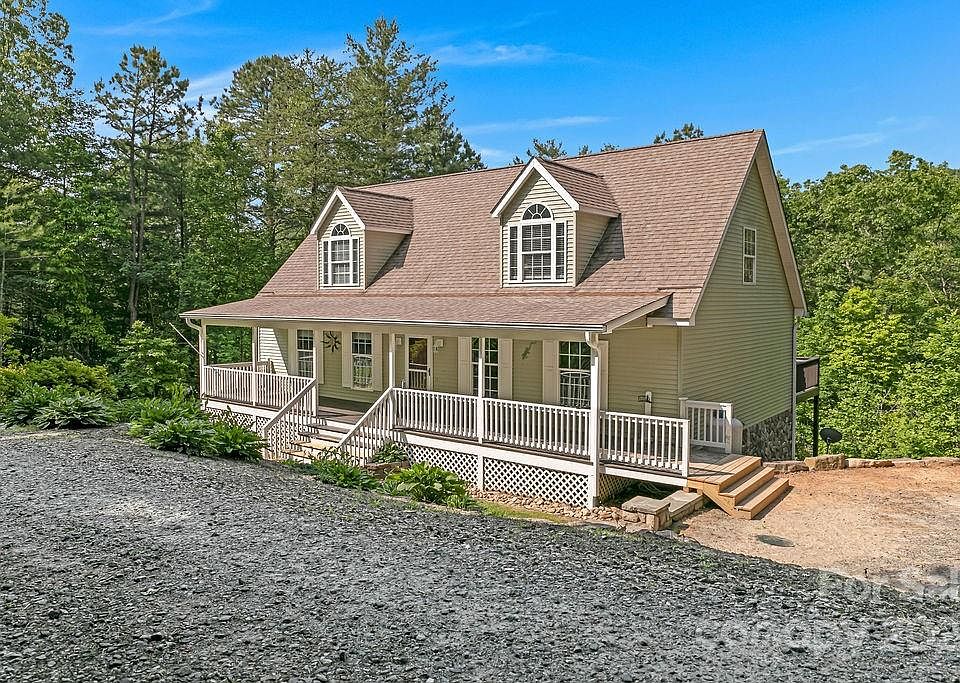 202 Oak Ridge Dr, Brevard, NC 28712 MLS 4034293 Zillow