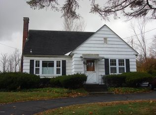 731 West St, Pittsfield, MA 01201