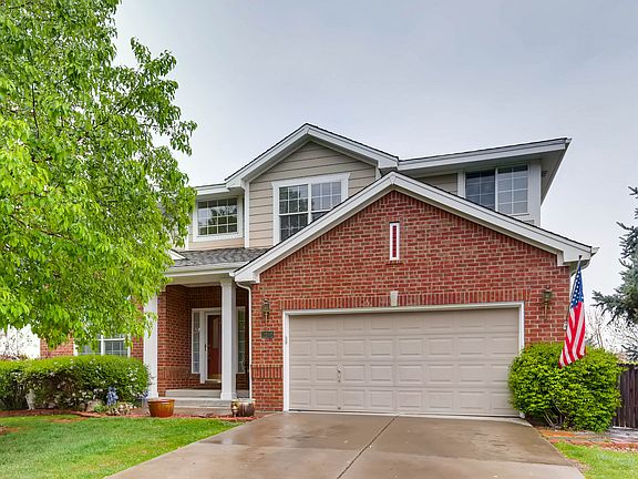 Beautiful home on cul-de-sac