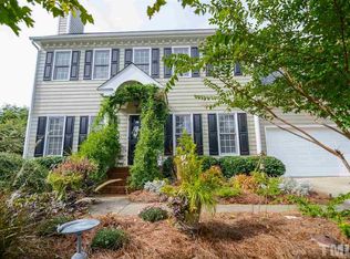 2031 Battlewood Rd, Apex, NC 27523