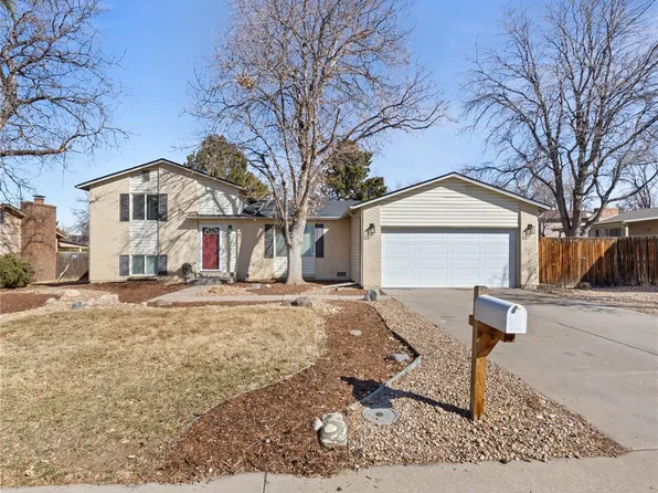 15767 E Floyd Avenue, Aurora, CO 80013