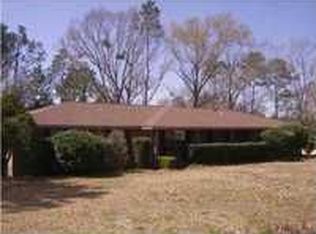 2015 Filly Rd, Cantonment, FL 32533