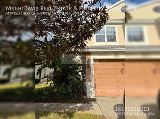 26613 Castleview Way, Wesley Chapel, FL 33544