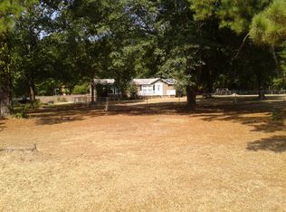 9976 Gordon Rd, Bethany, LA 71007