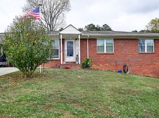 1157 Hall Memorial Rd NW, Resaca, GA 30735