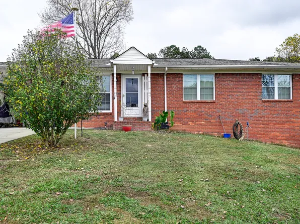 1157 Hall Memorial Rd NW, Resaca, GA 30735