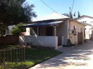 1841 Manor Way, San Gabriel, CA 91776