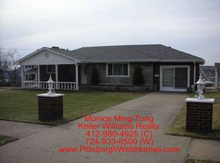 1418 Pocono St, Pittsburgh, PA