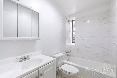 Rented by MOTION New York