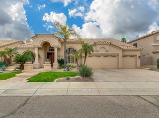 145 W Nighthawk Way, Phoenix, AZ 85045