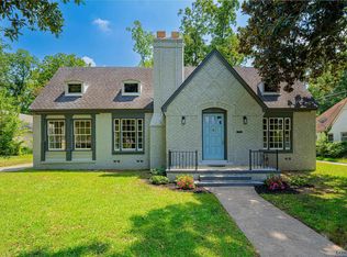 35 Covington Dr, Longview, TX 75602