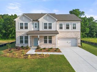 8715 Chesford Grv, Ball Ground, GA 30107
