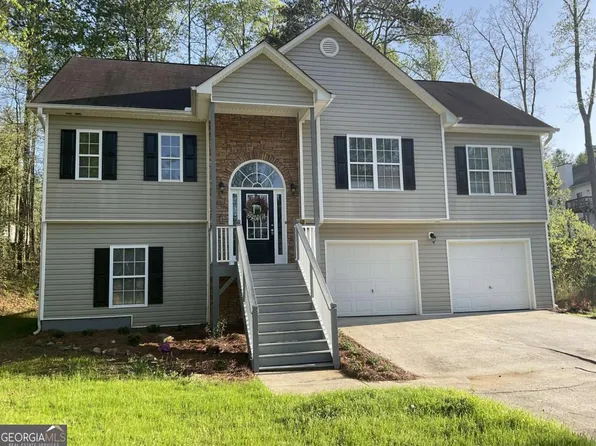 106 Creek Crossing Ln, Temple, GA 30179