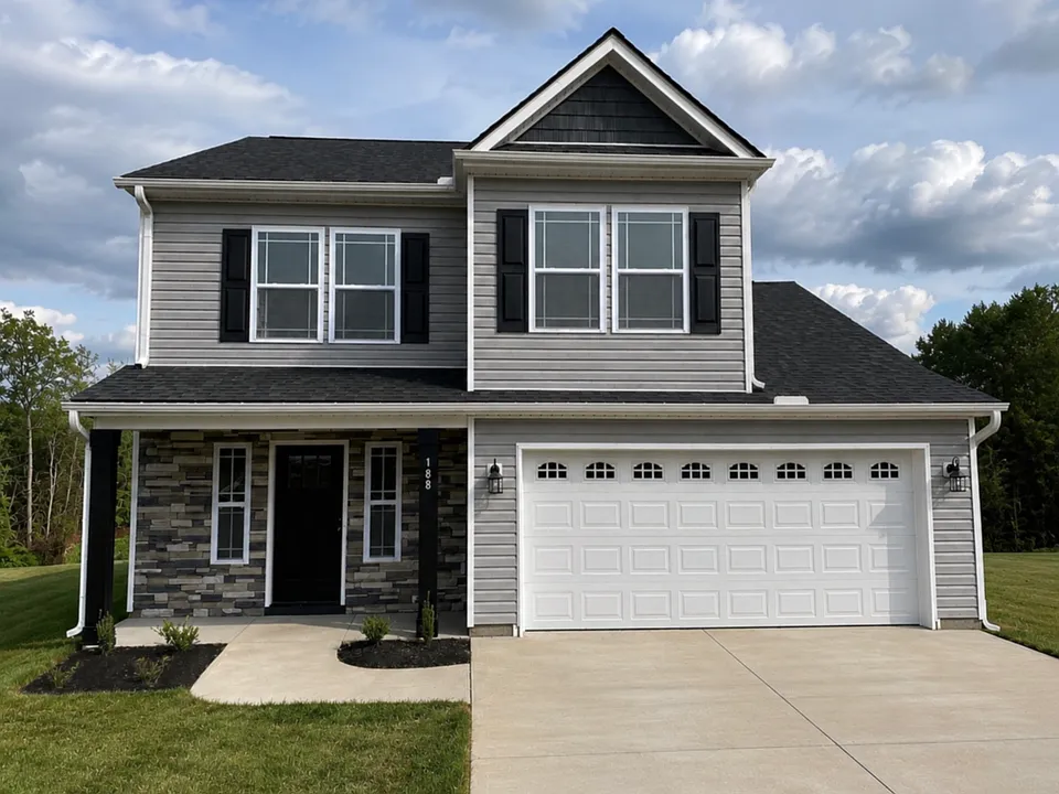 188 Thorn Creek Dr
