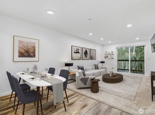 Markland Woods, Mountlake Terrace, WA 98043