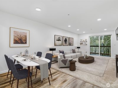 23321 Cedar Way #J204, Mountlake Terrace, WA, 98043