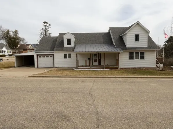 113 North Johnson St, Dodgeville, WI 53533