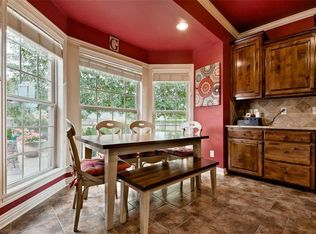 4607 SW Branch St, Bentonville, AR 72713