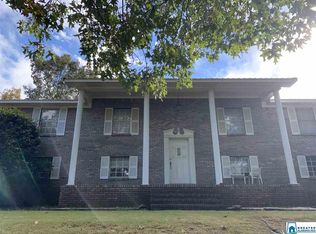 2475 Talley Rd, Morris, AL 35116