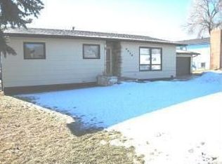 2230 Rosebud Dr, Billings, MT 59102