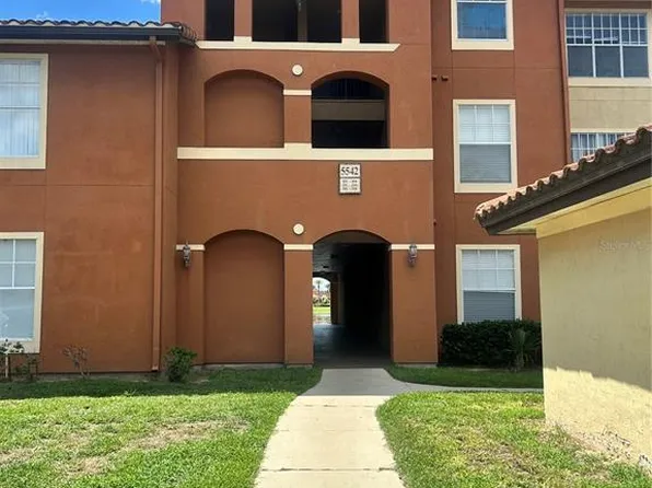 5542 Metrowest Blvd #7-104, Orlando, FL 32811