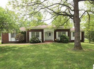 125 Deepwood Dr, Cadiz, KY 42211