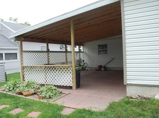 523 W Papa Ave, Kahului, HI 96732