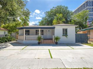 2721 SW 29th Ct, Miami, FL 33133