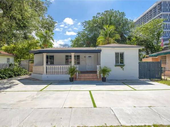 2721 SW 29th Ct, Miami, FL 33133