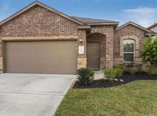 350 Kendall Crest Dr, Alvin, TX 77511