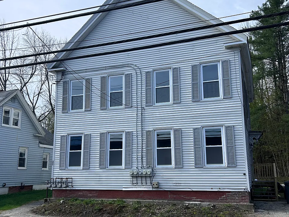 32 Quimby Ave #2